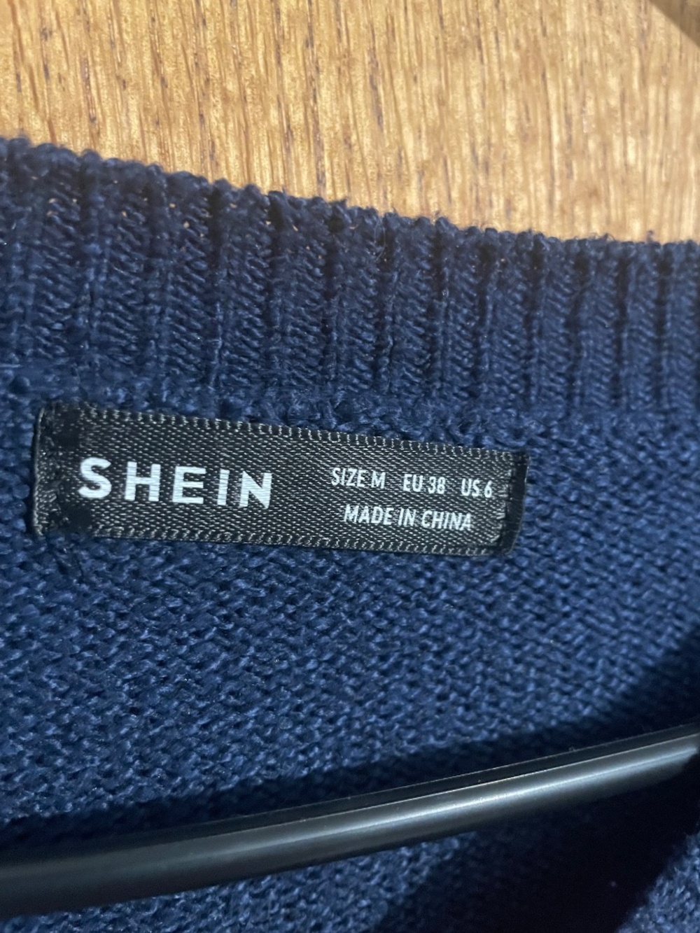 Sweater - Picture 3 of 3
